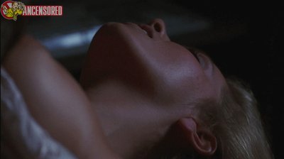 Greta Scacchi