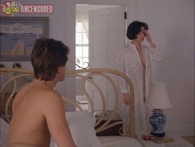Мэг Тилли (Meg Tilly)