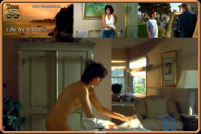 Mary Steenburgen