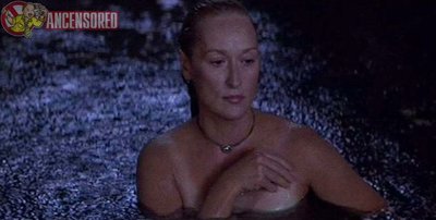 Meryl Streep