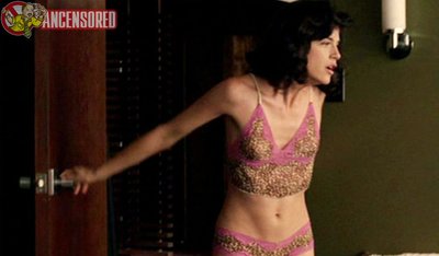 Selma Blair