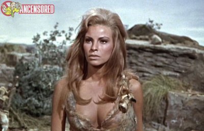 Raquel Welch