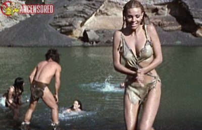 Raquel Welch