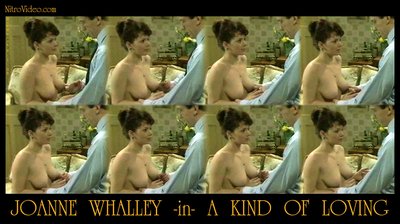 Joanne Whalley