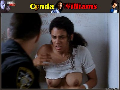 Cynda Williams