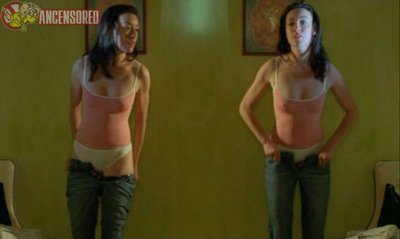 Molly Parker