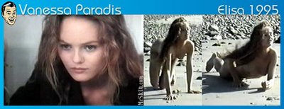 Vanessa Paradis