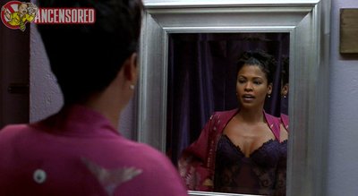 Nia Long