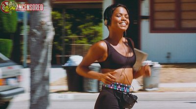 Nia Long