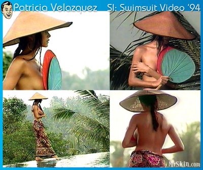 Patricia Velasquez