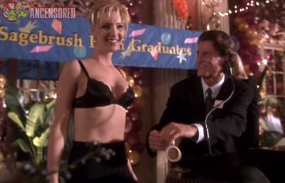 Lisa Kudrow