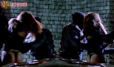 Leila Arcieri