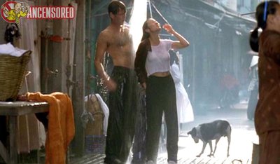 Michelle Yeoh