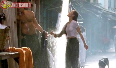 Michelle Yeoh