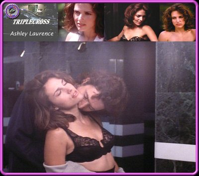 Ashley Laurence