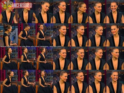 Natalie Portman