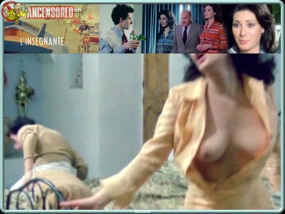 Edwige Fenech