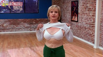 Florence Henderson