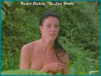 Rachel Blakely