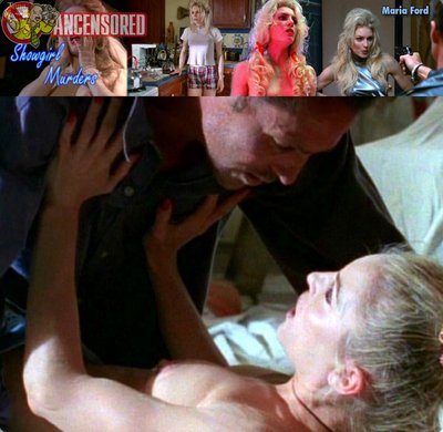Maria Ford