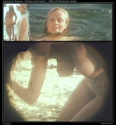 Agnieszka Wagner
