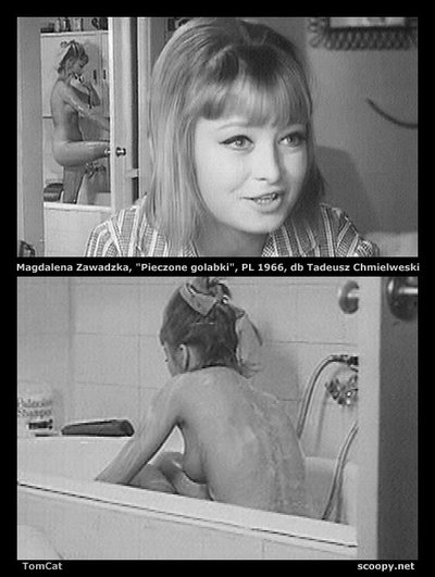 Magdalena Zawadzka
