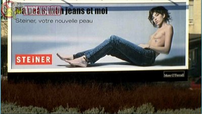 Lou Doillon