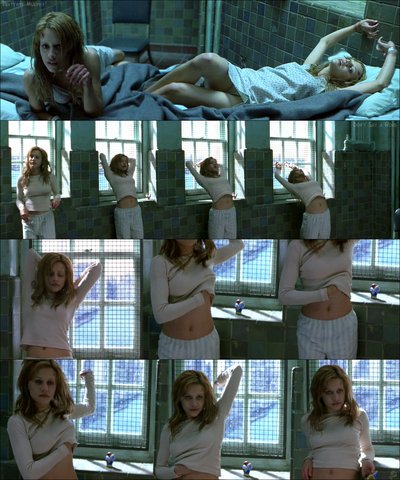 Brittany Murphy