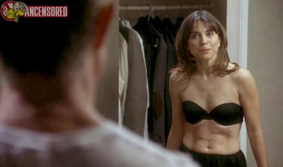Rebecca Pidgeon