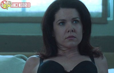 Лорен Грэм (Lauren Graham)