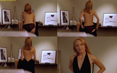 Amber Valletta