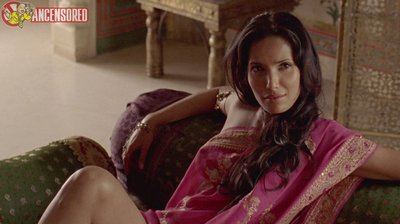 Padma Lakshmi