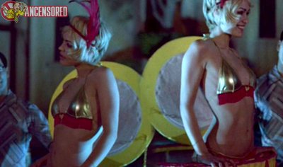 Shannyn Sossamon