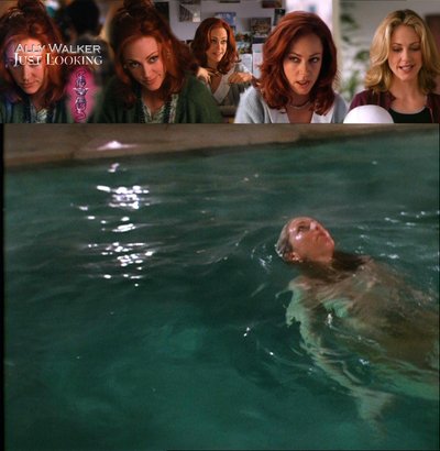 Ally Walker