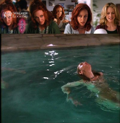 Ally Walker