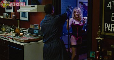Chandra West