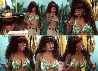 Debra Wilson