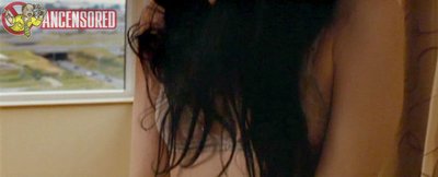 Ronit Elkabetz