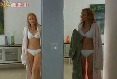 Patricia Clarkson
