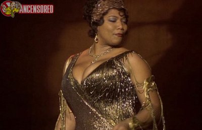 Queen Latifah