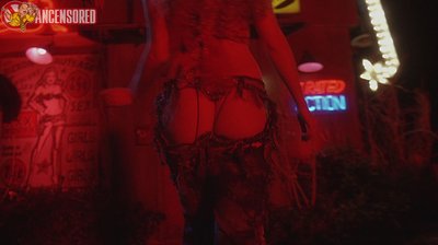 Sheri Moon Zombie