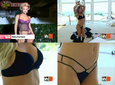 Kelly Carlson