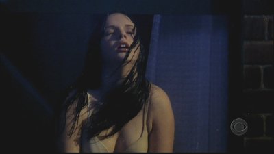 Эмбер Тэмблин (Amber Tamblyn)