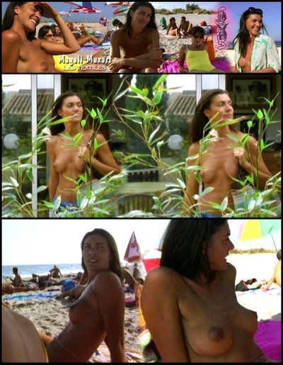 Magali Muxart