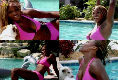 Serena Williams