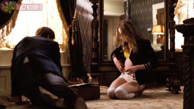Evan Rachel Wood