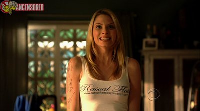 April Bowlby