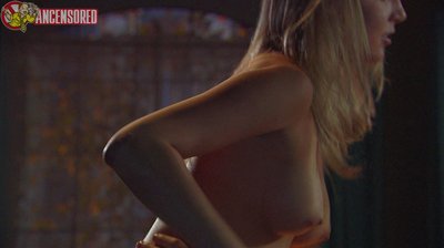Miriam McDonald