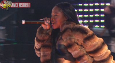Foxy Brown