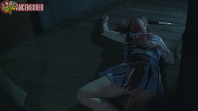 Шерилин Уилсон (Cherilyn Wilson)